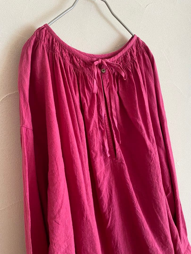 ネストローブ　nest Robe UpcycleLino