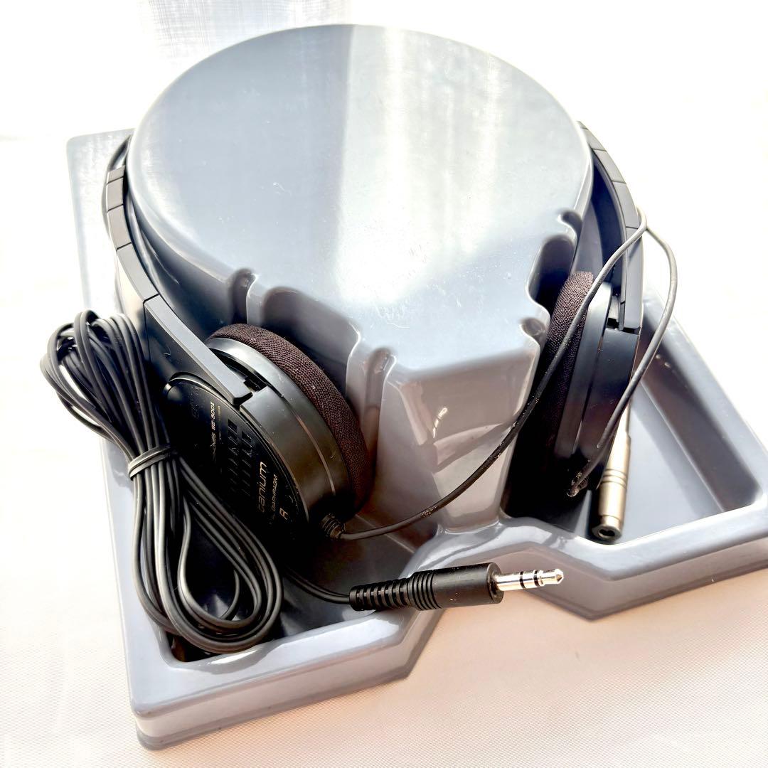 【美品】PIONEER SE-50DⅡ titanium 動作品