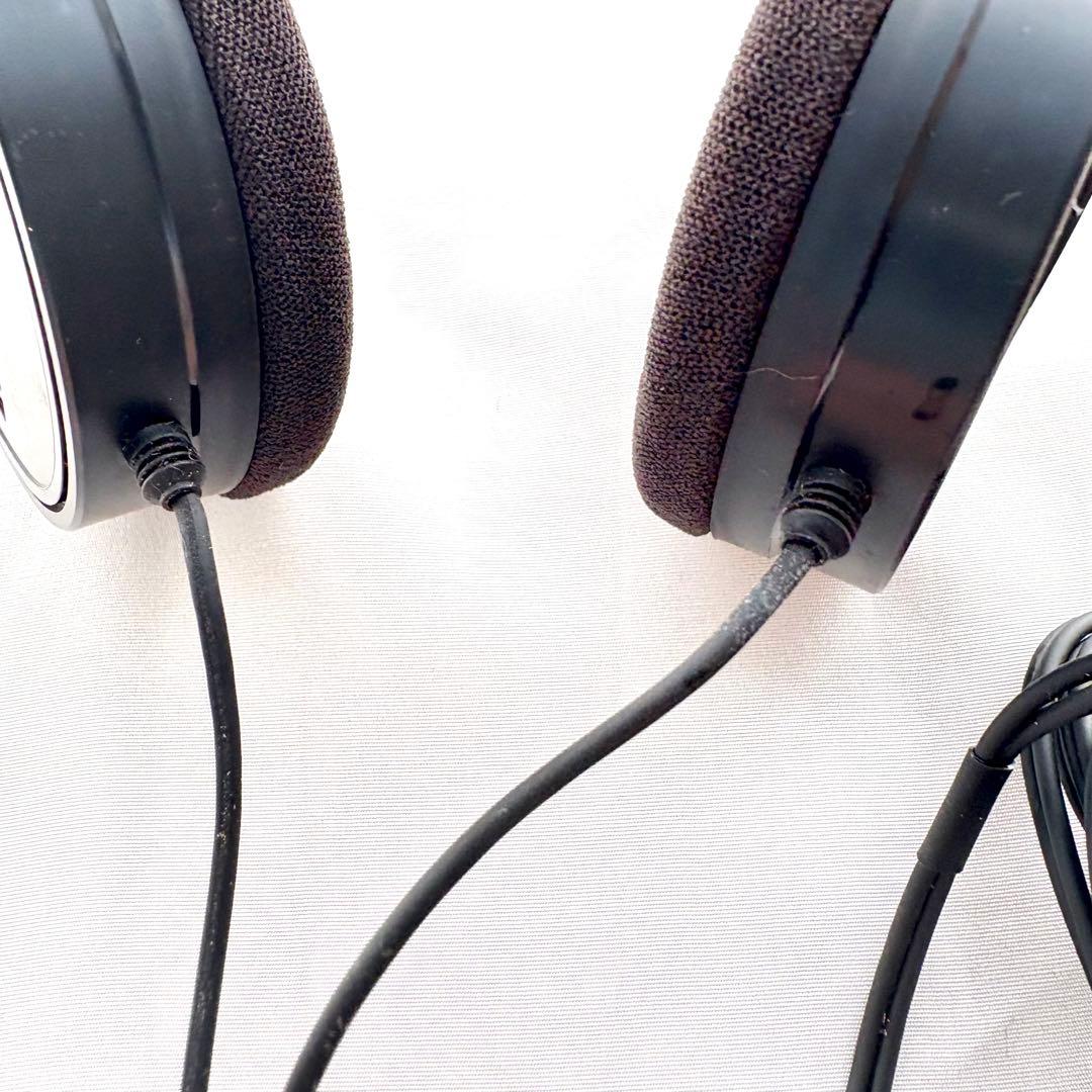 【美品】PIONEER SE-50DⅡ titanium 動作品