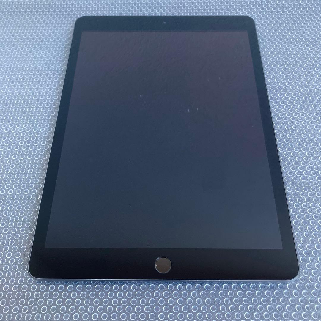 3464【早い者勝ち】iPad7 第7世代 32GB WIFIモデル☆