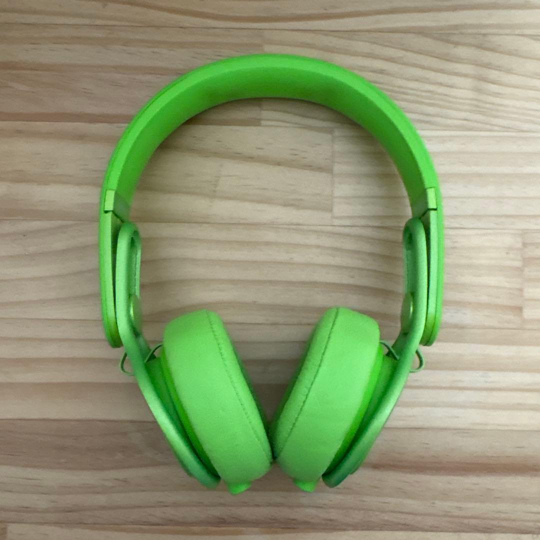 Beats by Dr. Dre - beats mixr グリーン