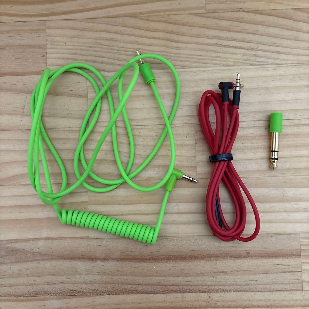 Beats by Dr. Dre - beats mixr グリーン