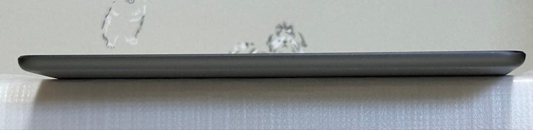 iPad mini 5 64G WiFi本体