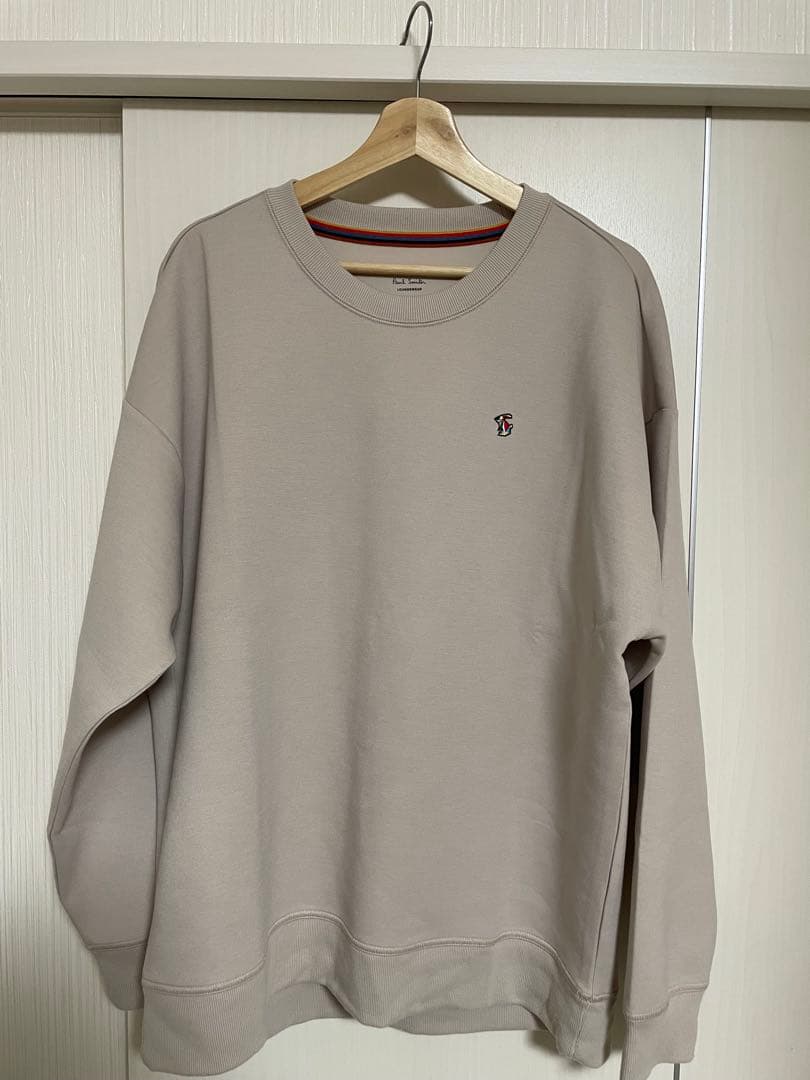 paul smith　セットアップ上下　XLサイズ