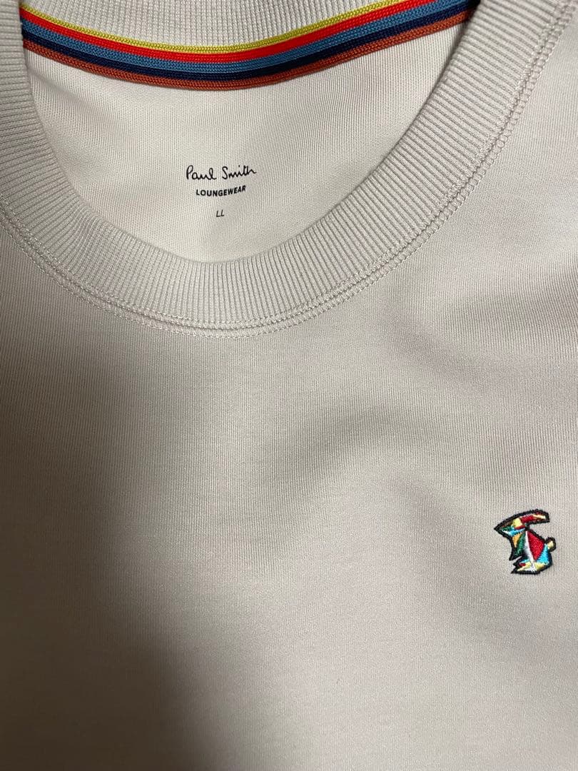 paul smith　セットアップ上下　XLサイズ