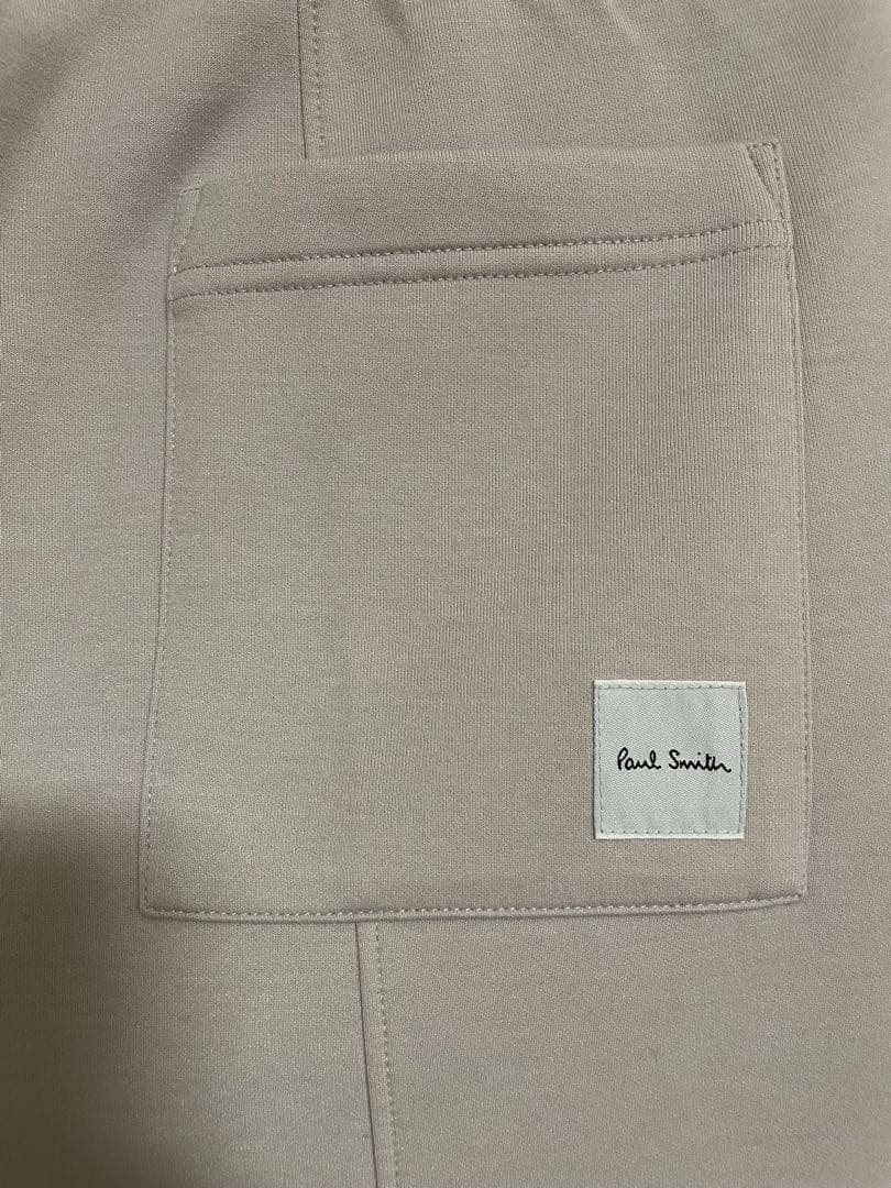 paul smith　セットアップ上下　XLサイズ