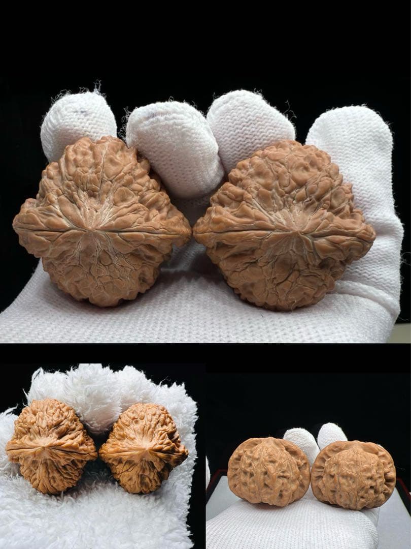 【琥珀さん】专用文玩堂