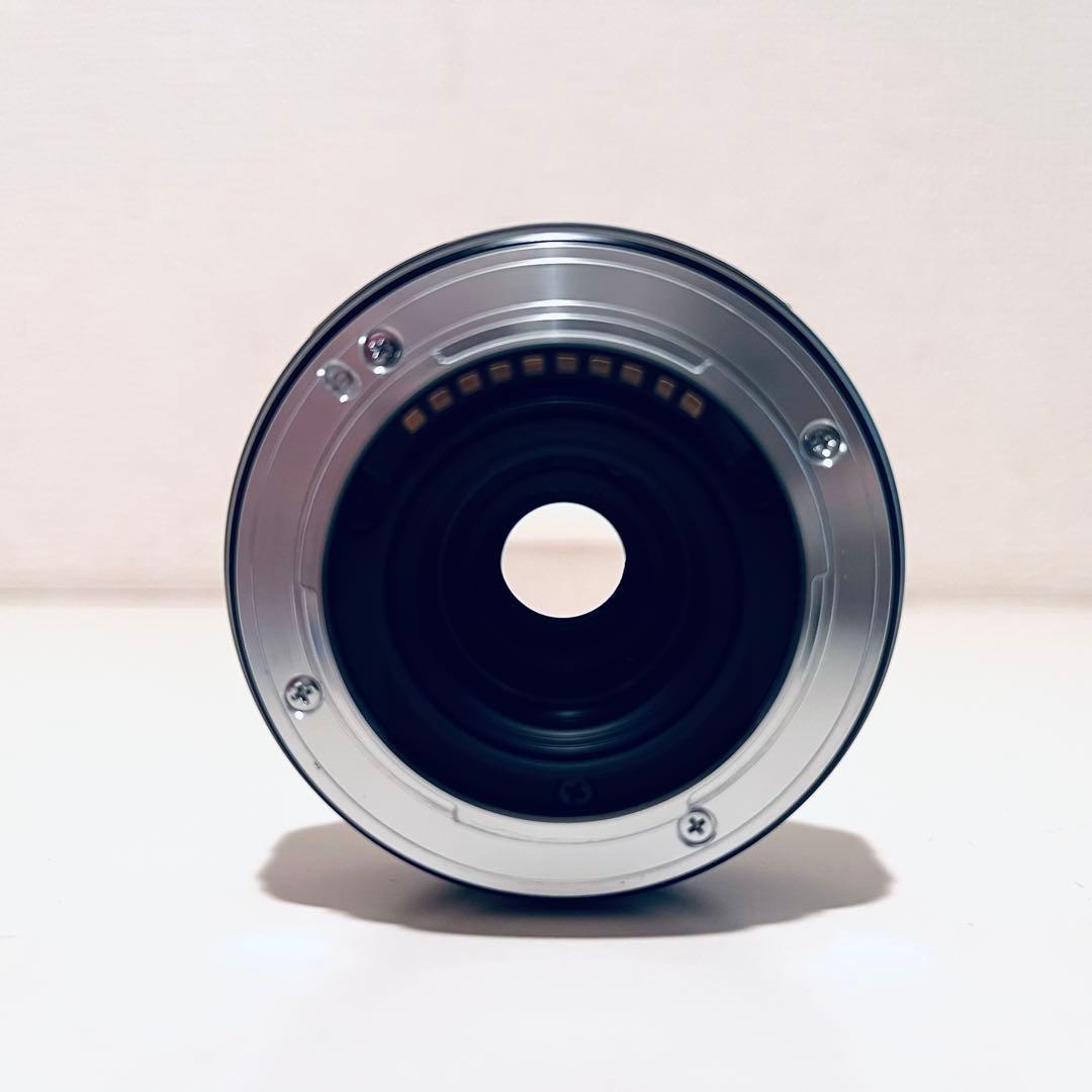 FUJIFILM XF 27mm f/2.8 単焦点レンズ