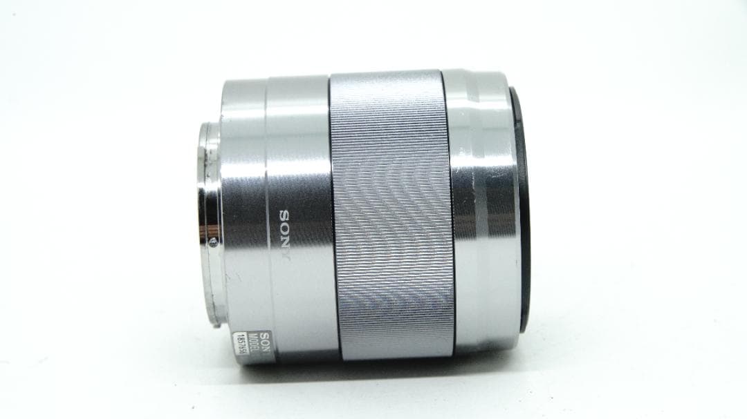 【U2011】 SONY SEL50F18 E 50 1.8 OSS ソニー