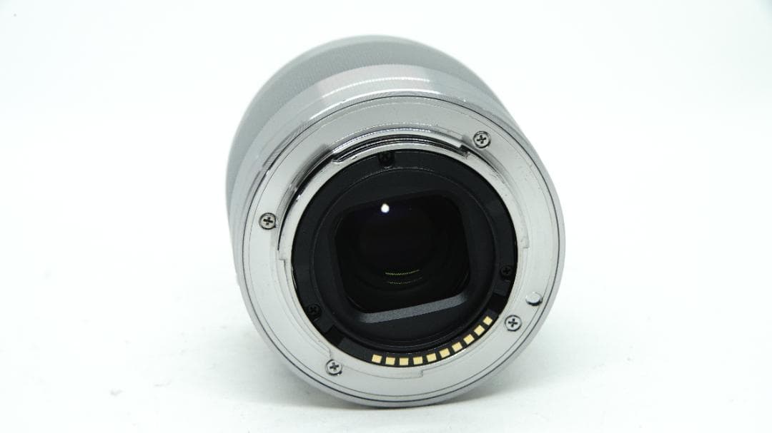 【U2011】 SONY SEL50F18 E 50 1.8 OSS ソニー