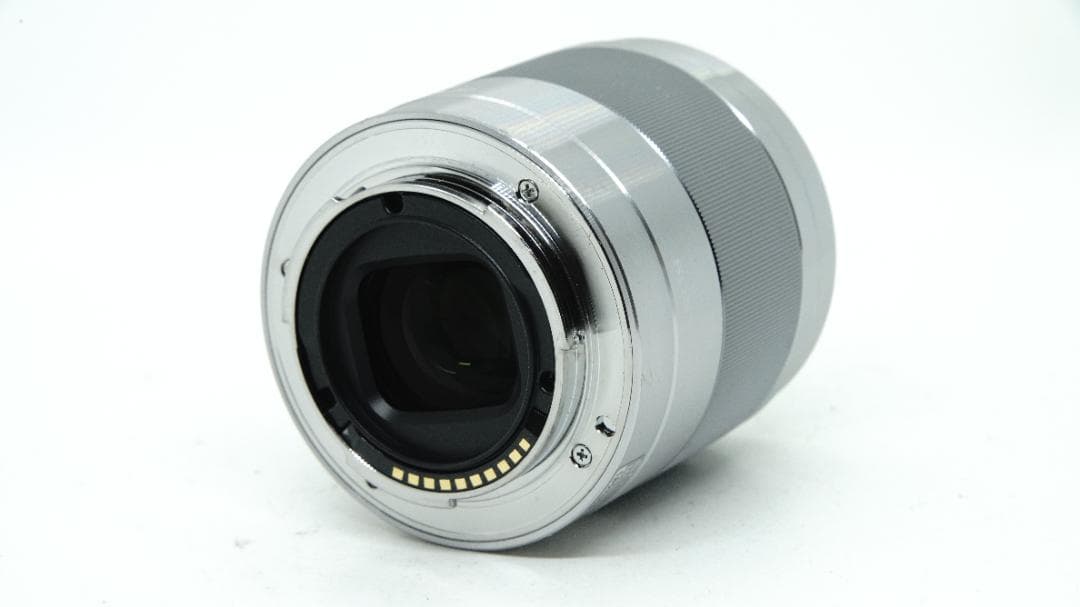 【U2011】 SONY SEL50F18 E 50 1.8 OSS ソニー