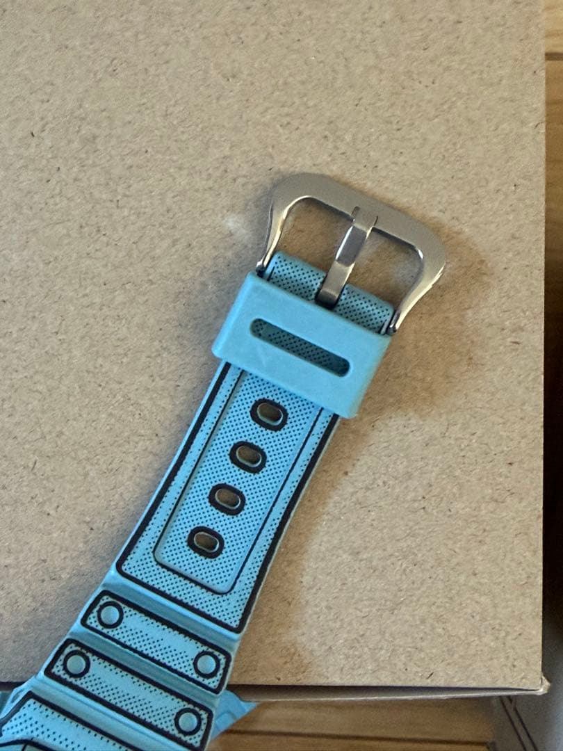 G-SHOCK GA-2100MNG マンガシリーズ　CASIO