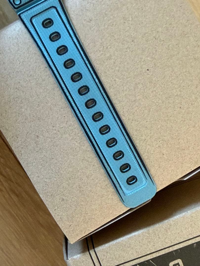 G-SHOCK GA-2100MNG マンガシリーズ　CASIO