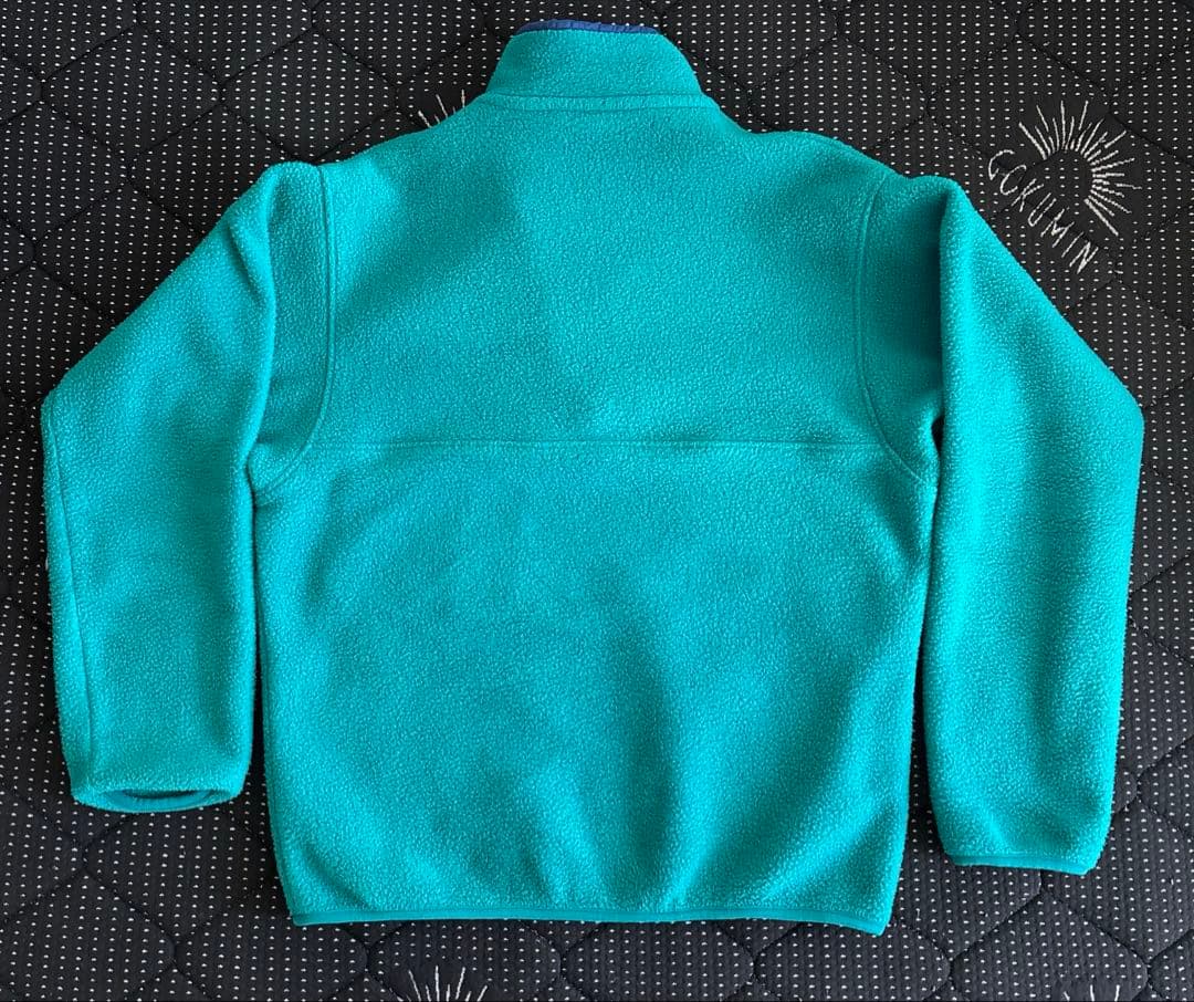 パタゴニア　スナップt 80s