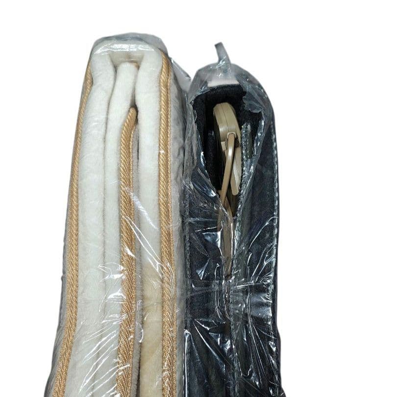 ★未使用品★ Panasonic 電気カーペット ヒーター&カバーセット 3畳