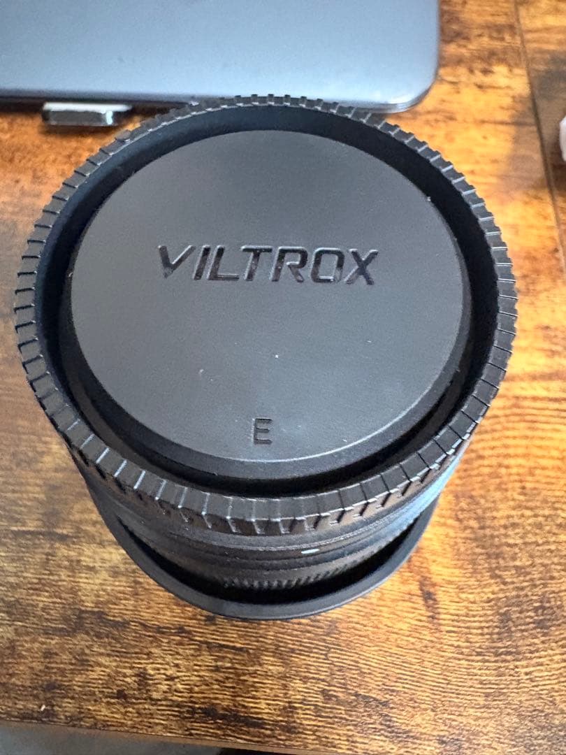 VILTROX AF 40/2.5 FE E-Mount レンズ