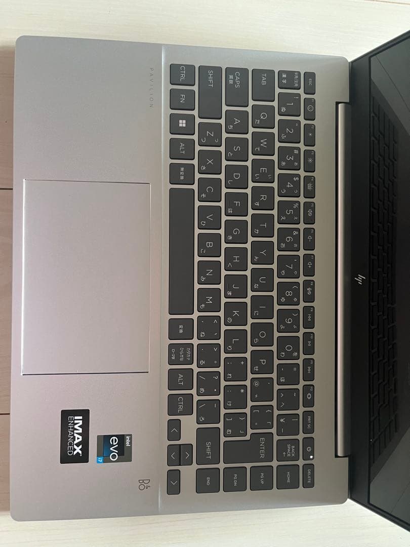 Windowsノート本体 HP Pavilion Plus Laptop