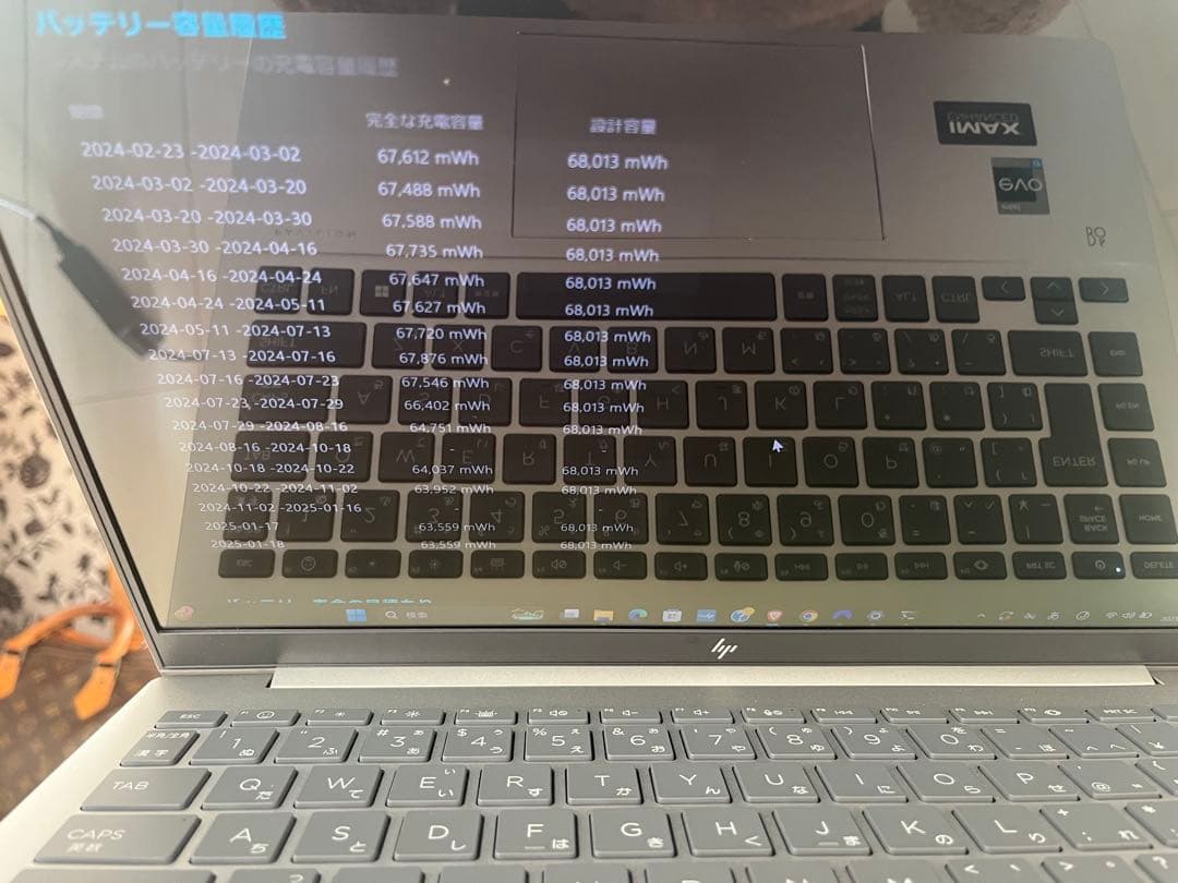 Windowsノート本体 HP Pavilion Plus Laptop