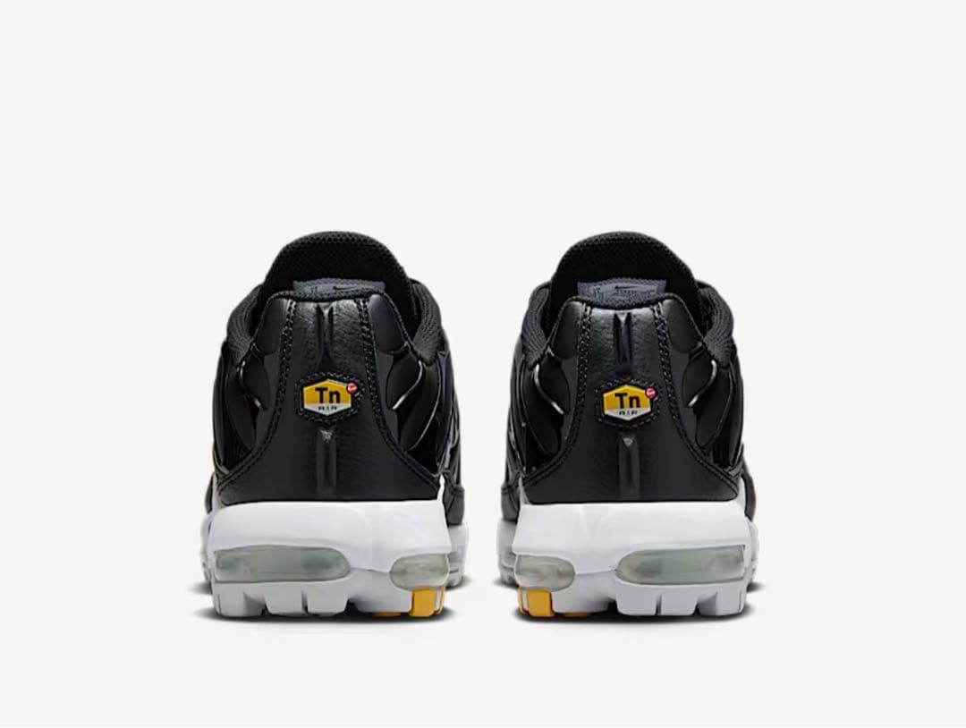 26cm 新品　NIKE AIR MAX PLUS GOLF ゴルフシューズ