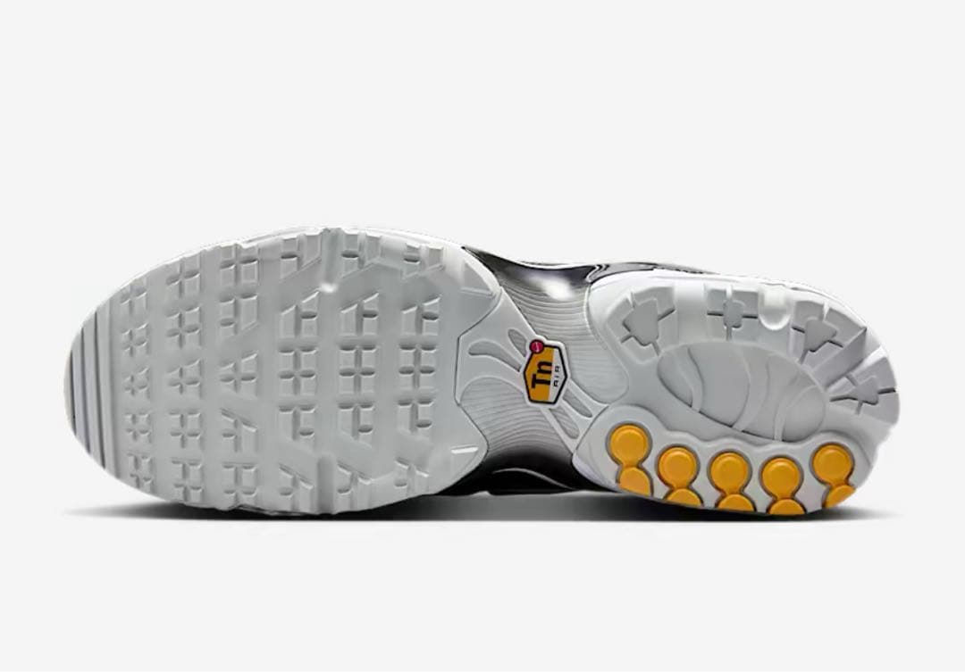 26cm 新品　NIKE AIR MAX PLUS GOLF ゴルフシューズ