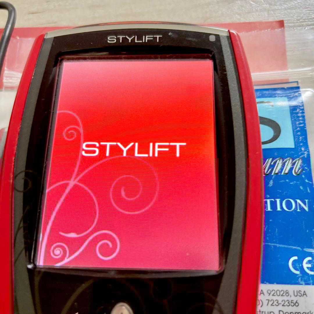 2021年製 スタイリフト 伊藤超短波 EMS 動作確認済