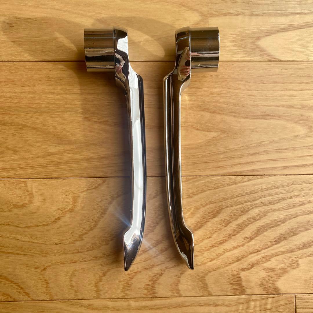 HONDA S600 S800 アウターハンドル