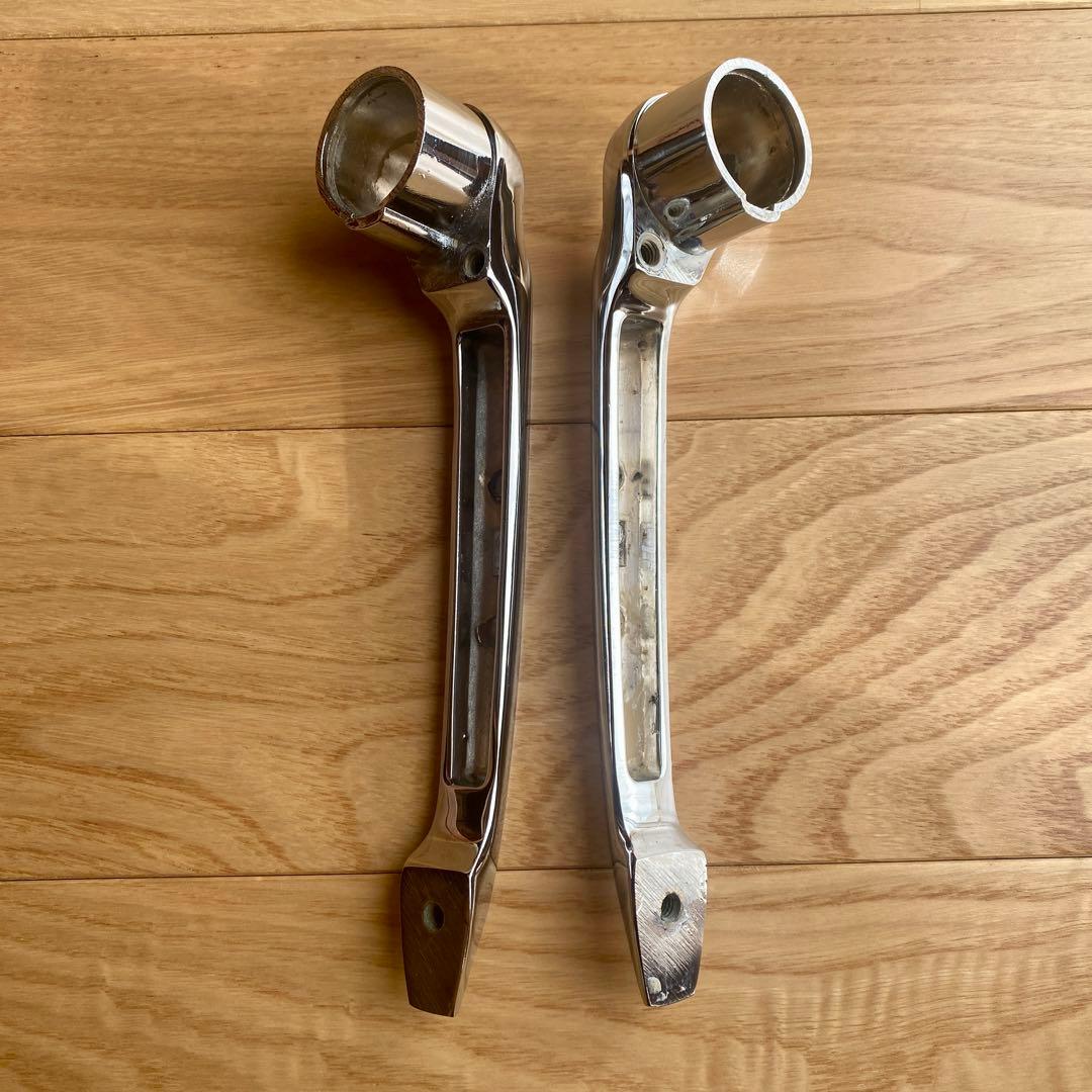 HONDA S600 S800 アウターハンドル