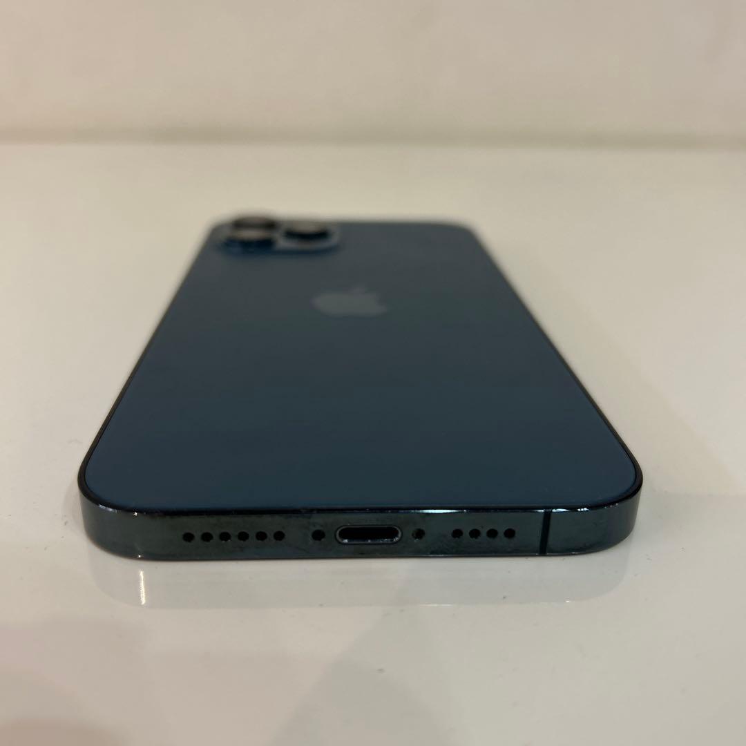 スマートフォン本体 iPhone 12 ProMax