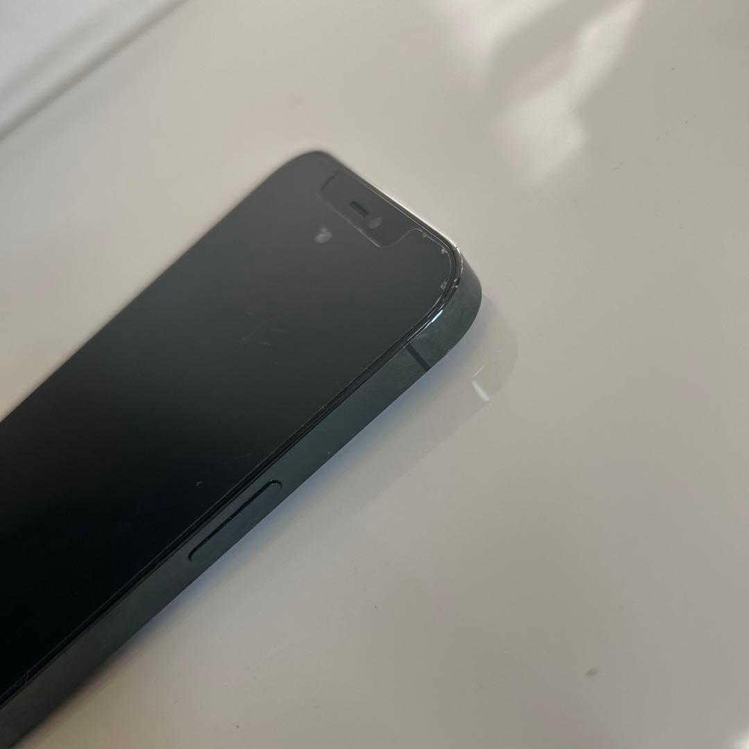 スマートフォン本体 iPhone 12 ProMax