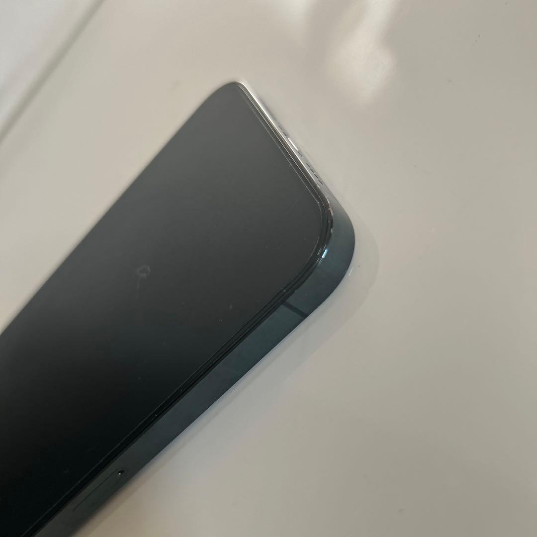 スマートフォン本体 iPhone 12 ProMax