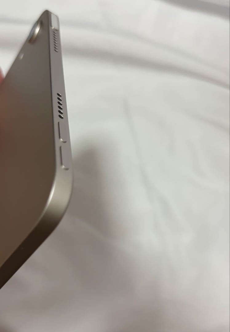 P*i様 iPad mini 7 128GB スターライト Wi-Fiモデル