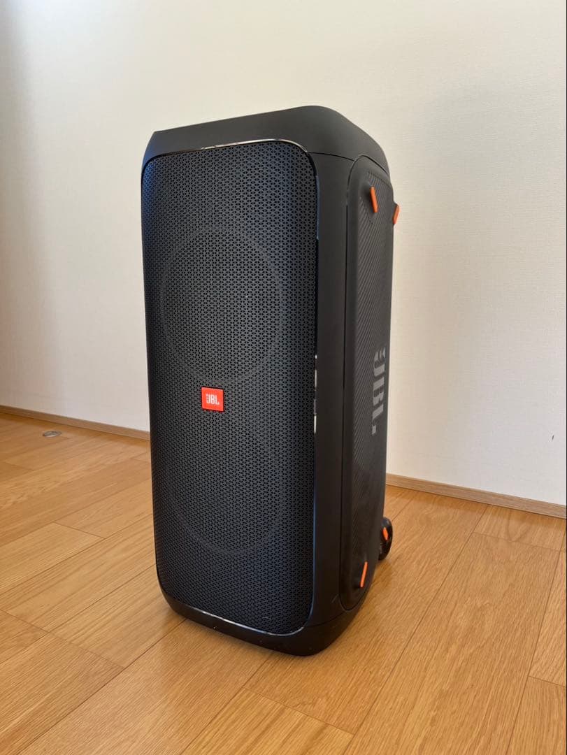 スピーカー・ウーファー JBL PartyBox 310