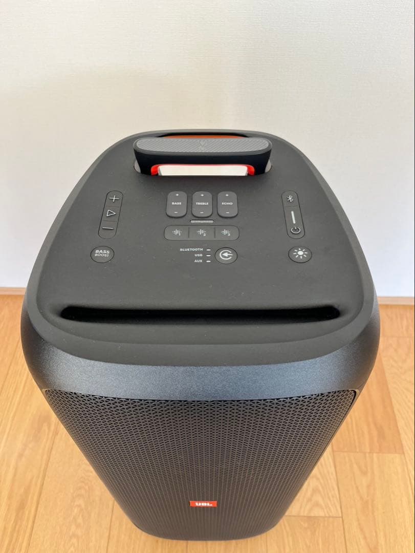 スピーカー・ウーファー JBL PartyBox 310