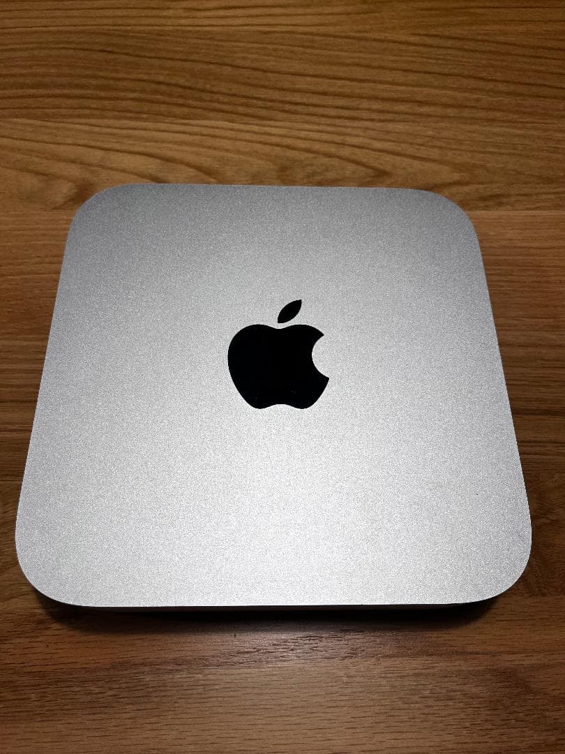 Apple Mac mini 2011 intel Core i7 6/30迄