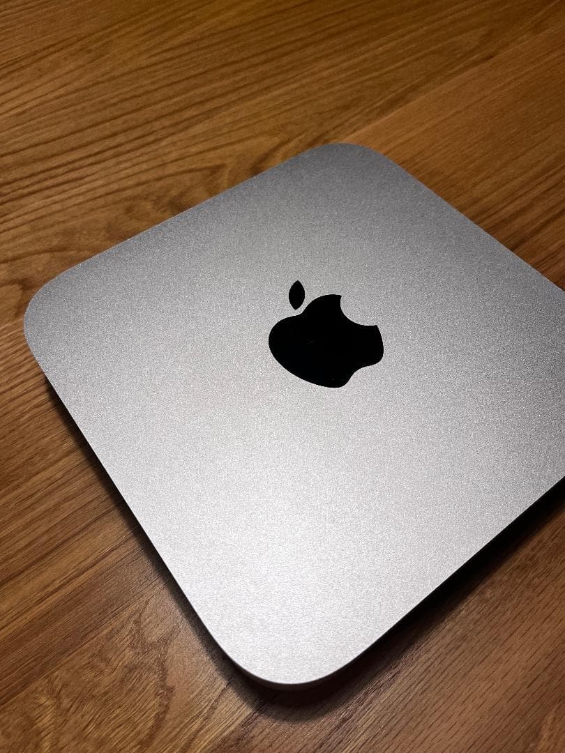 Apple Mac mini 2011 intel Core i7 6/30迄