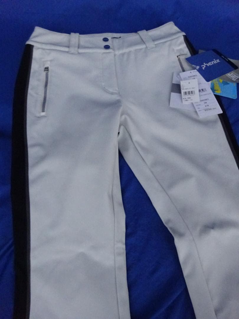 ★未使用★フェニックス レディースLサイズ スキーパンツ ウェア女性用　防水透湿