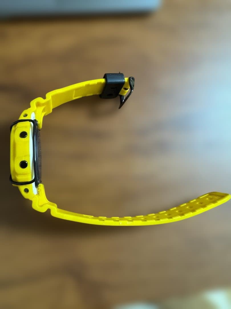 N.HOOLYWOOD×G-SHOCK DW-5600NH CASIO