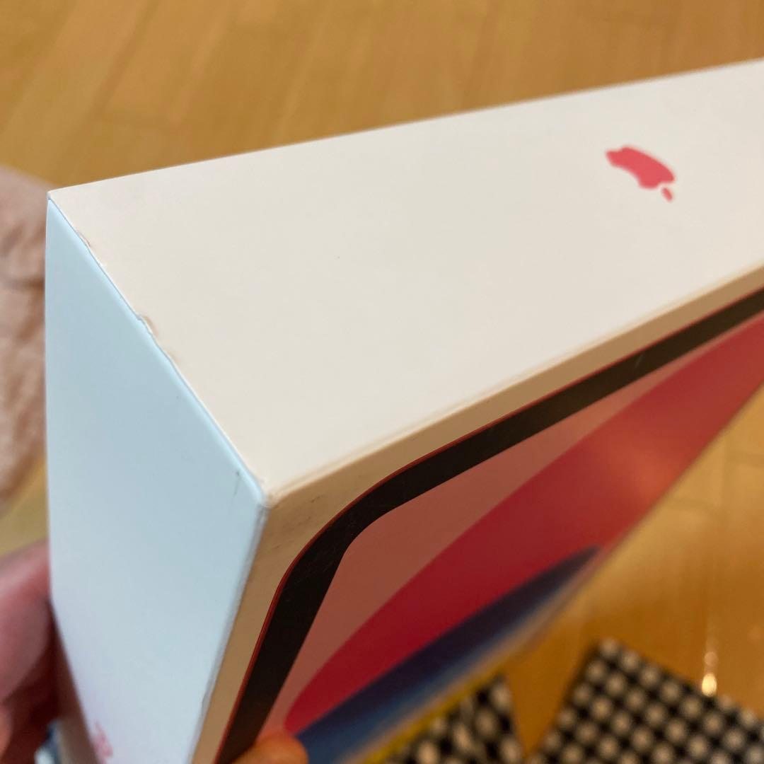 iPad a16 第11世代 128GB Wi-Fi ピンク 未開封品
