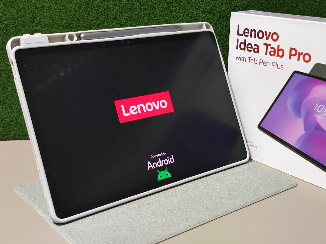 Androidタブレット本体 Lenovo Idea Tab Pro with Tab Pen Plus