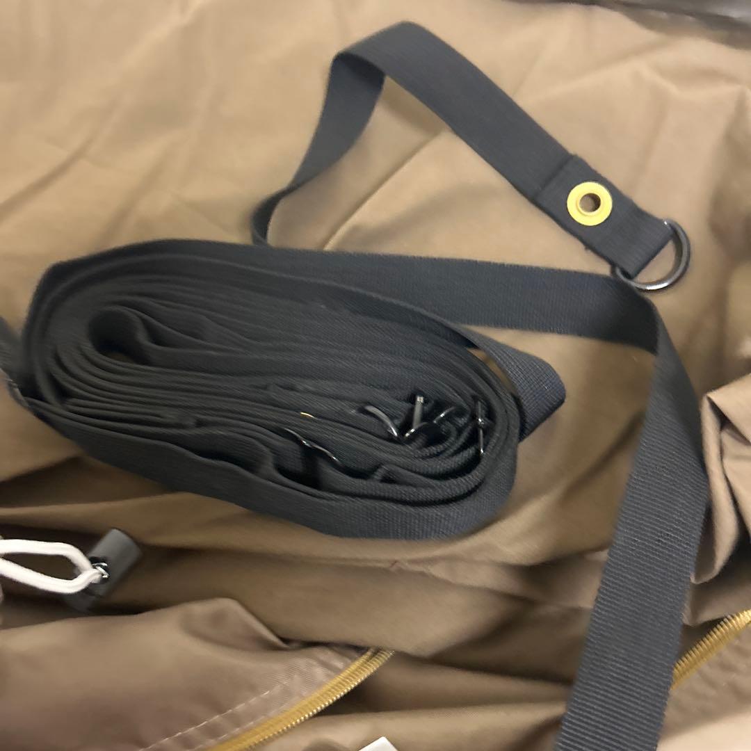 AOD TARP アルペンアウトドアーズ　タープ　テント