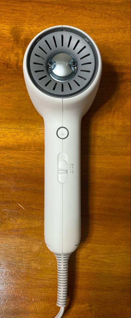 Panasonic ionity ヘアドライヤー
