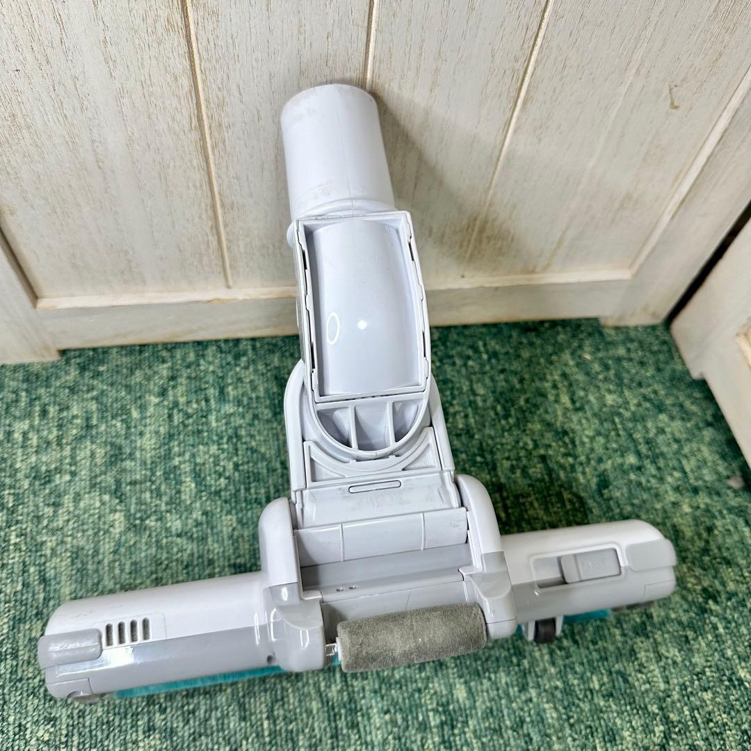 HITACHI 日立 紙パック式 掃除機 かるパック CV-KP90G