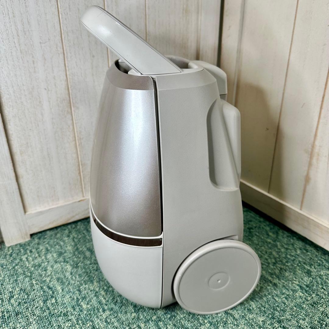 HITACHI 日立 紙パック式 掃除機 かるパック CV-KP90G