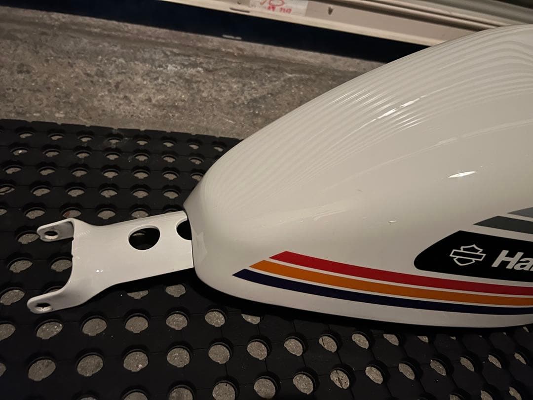 【値下げ交渉可】スポーツスター 7.9L スペシャルエディション タンク