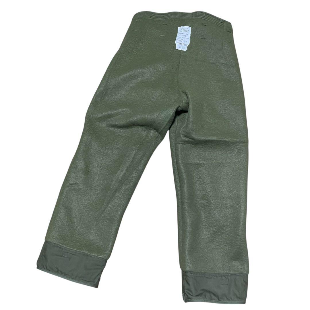 HD デッドストックUS NAVY A-2 デッキパンツ　M（31-34）