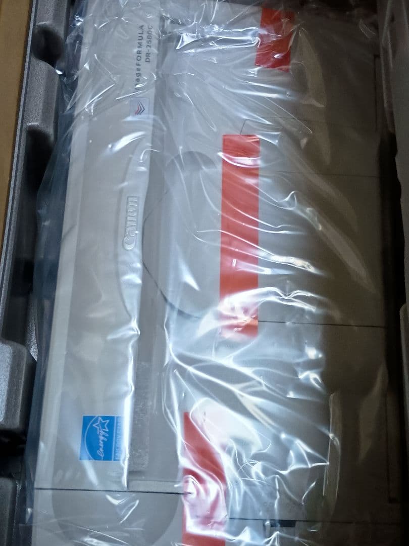 その他 Canon imageFORMULA DR-2580C