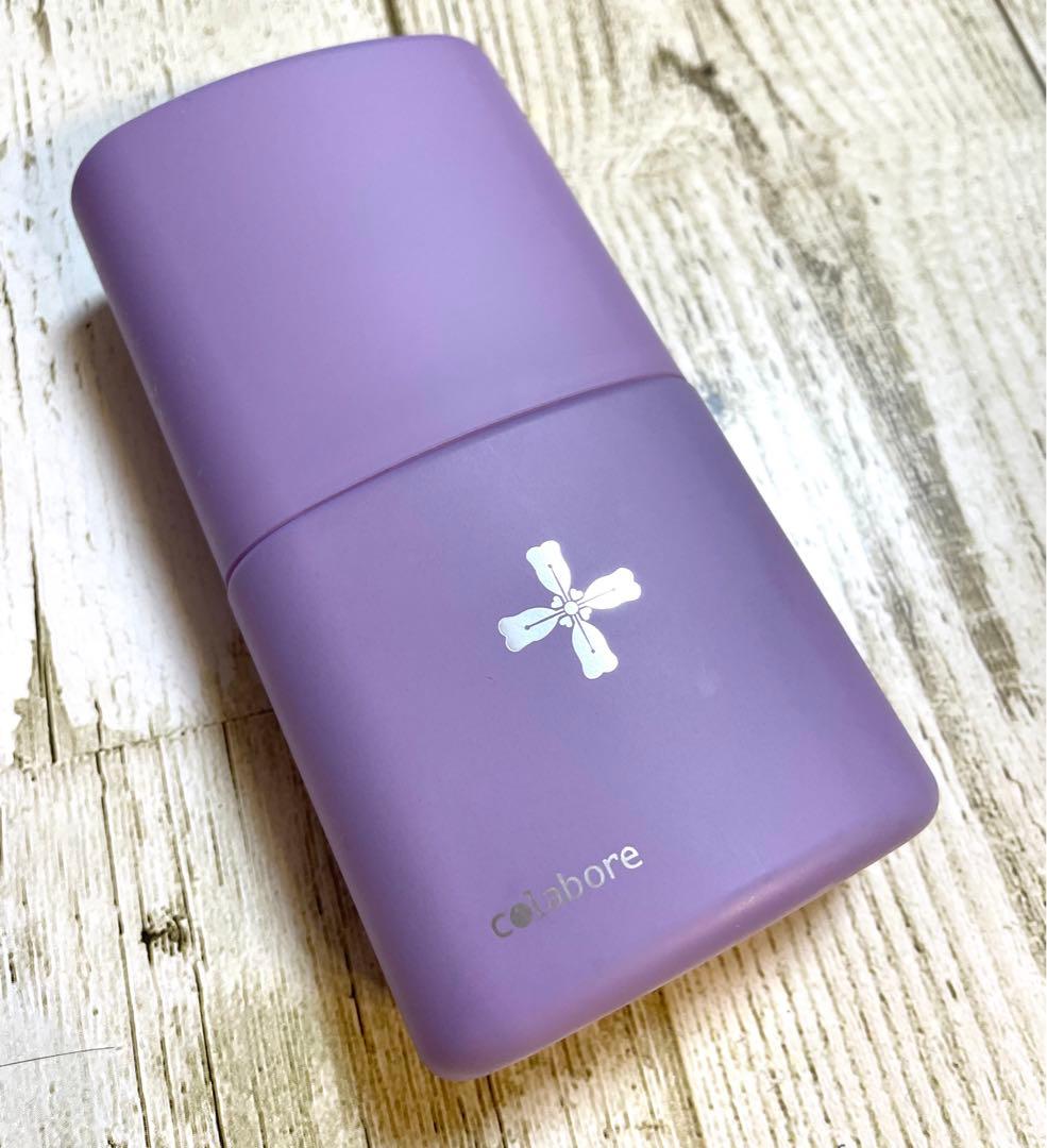 コラボレ新品未使用 クロワ・ブラン　活性美容液 バイポーラアクアジェル100ml