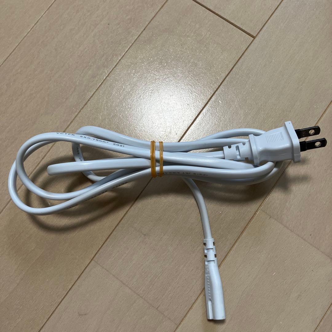 ポータブルCDプレーヤー TY-CDM1