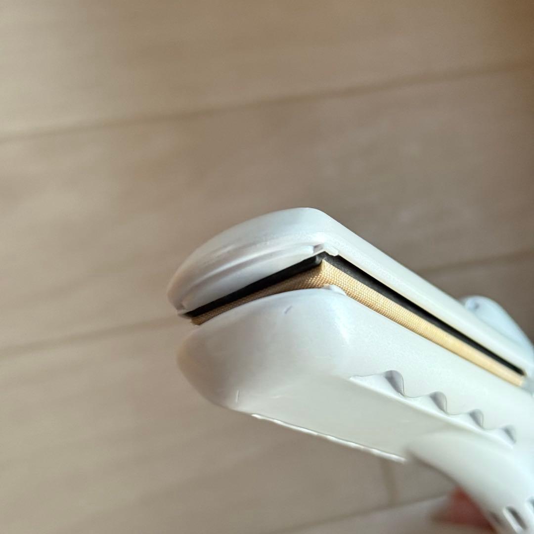 【美品】絹女 KINUJO ストレートアイロン LM-125