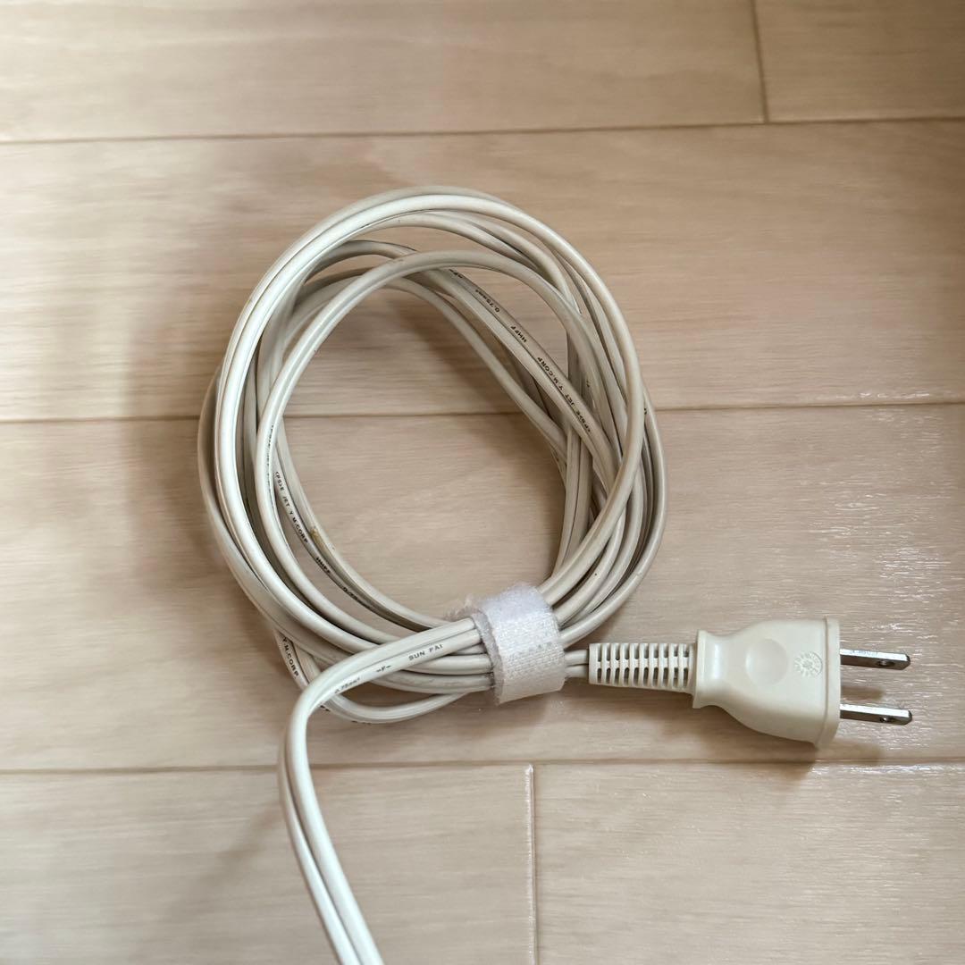 【美品】絹女 KINUJO ストレートアイロン LM-125